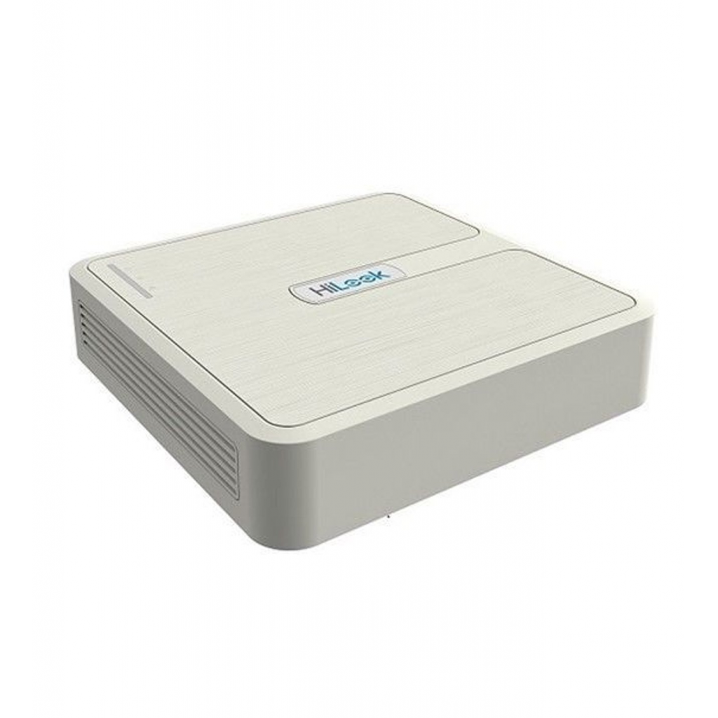 HiLook NVR-108H-D 8Kanal 4Mpix H265+ 1 Hdd Desteği 1080P Kayıt 60Mbps Bant Genişliği Nvr