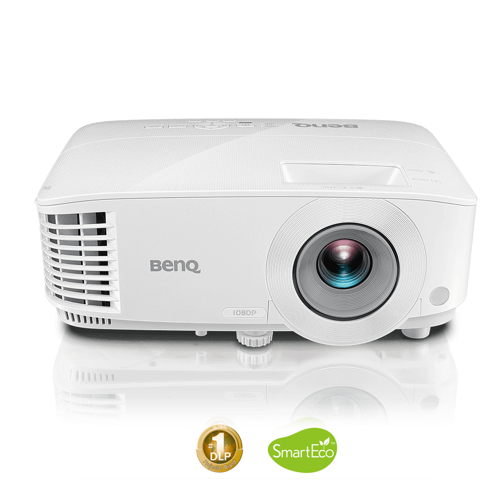 Benq MH560 3800 Ansı 1920X1080 Full Hd 2xHDMI Vga 20.000:1 3D 10.000 Saat Lamba Ömrü Dlp Projeksiyon