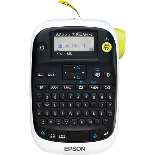 Epson LW-400 Labelworks Etiket Yazıcısı