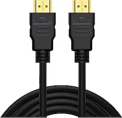 Qport 1.5 Mt Hdmi Kablo