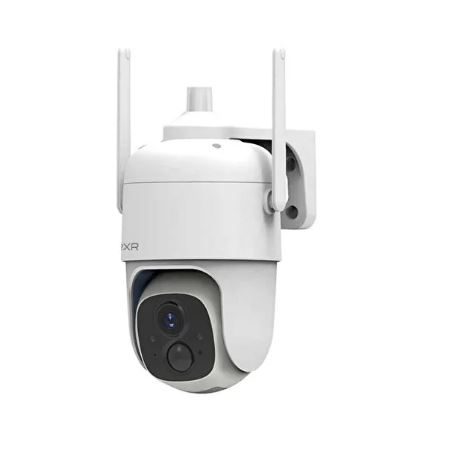 Rxr V-BT1S 2 Mp Wifili Solarlı Ip Kamera