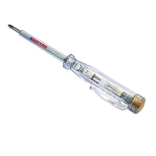 İzeltaş Elektrik Kontrol Kalemi Yıldız Uçlu 135MM - 4560180135