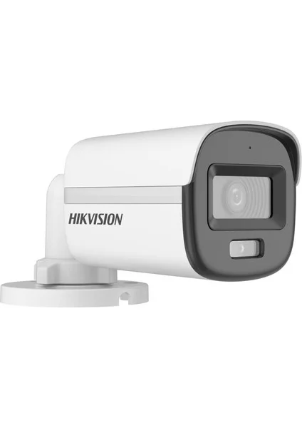 Hikvision DS-2CE10DF0T-LPFS 2.8 Mm Smart Hybrid Light ColorVu Kamera