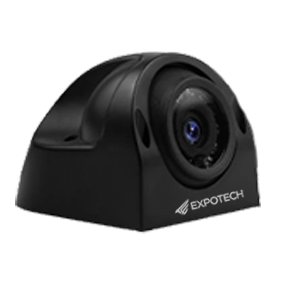 Expotech EX-CR21D 2 Mp (1080P) Araç Yan Kamerası