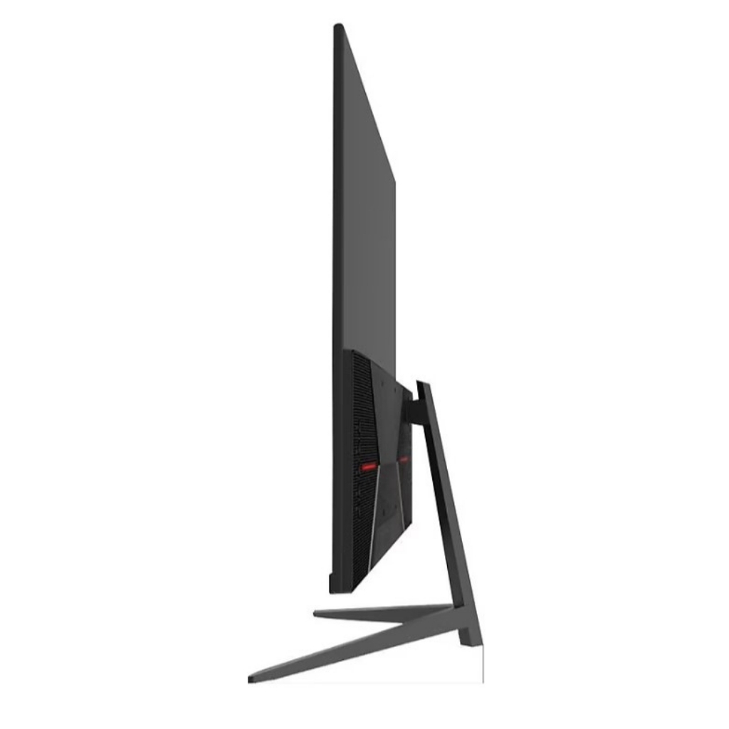 Onvo OV27MNT202G 27" 1ms 180Hz Full Hd Hdmı Dp 2x2W Hoparlör Metal Ayak Ips Panel Nvdı G-Sync Ve Amd Freesync Gamıng Monitör