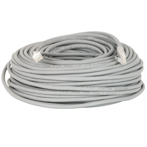 Nivatech 15M CAT6 Patch Kablo Grı