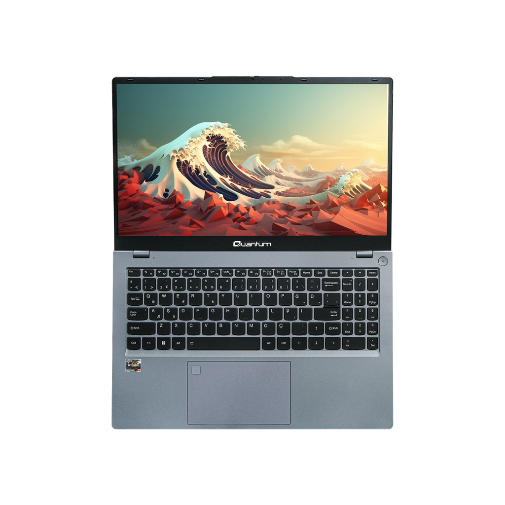 Quantum Ultra TS1501 i9-12900HK 15,6" Fhd 16Gb Ram 512Gb Ssd Paylaşımlı Ekran Kartı Free Dos Notebook