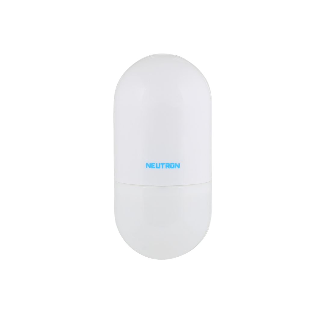 Neutron NTA-GNA8545 Gsm Ve Network Modüllü Alarm Seti