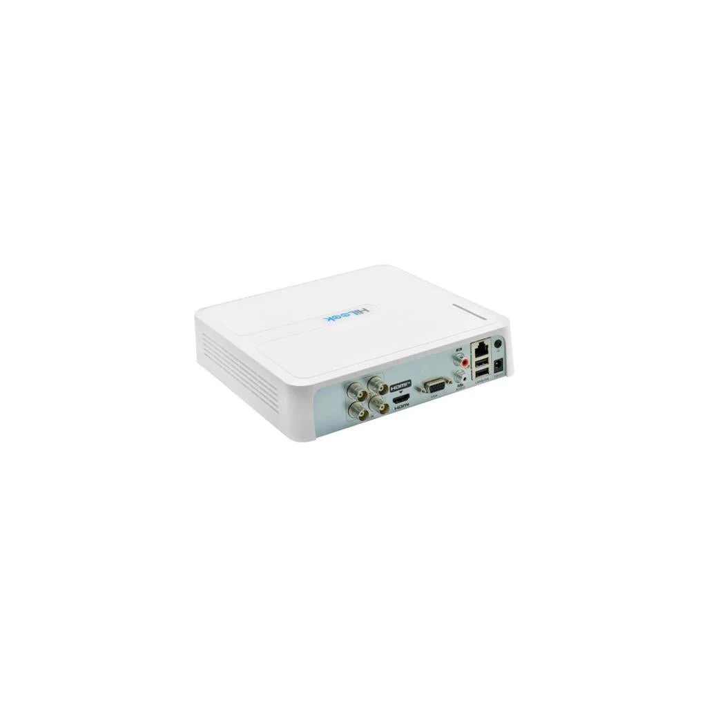 HiLook DVR-104G-M1 4Kanal 2Mpix H265 Pro+ 1 Hdd Desteği 5in1 Dvr Cihazı