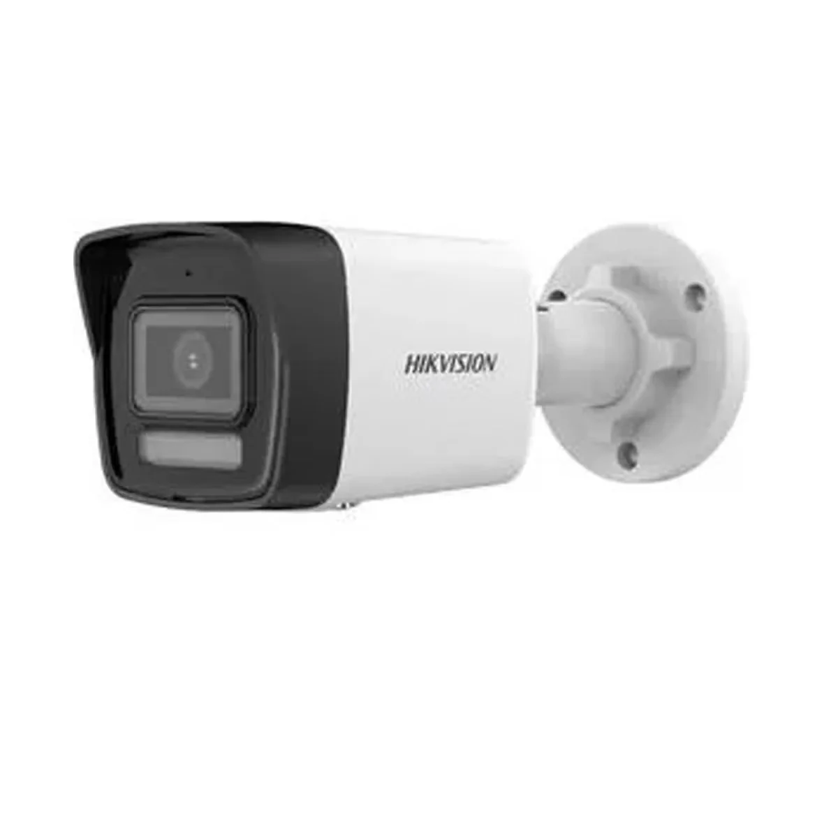 Hikvision DS-2CD1023G2-LIUF 2Mpix 4mm Lens H265+ 30Mt Gece Görüşü Hybrid Light Bullet IP Kamera