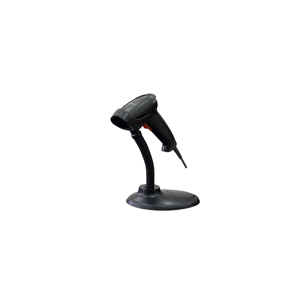 Performax PR-44 El Tipi Usb Kablolu 2D Imager Karekod Barkod Okuyucu (stand+otomatik Okuma)