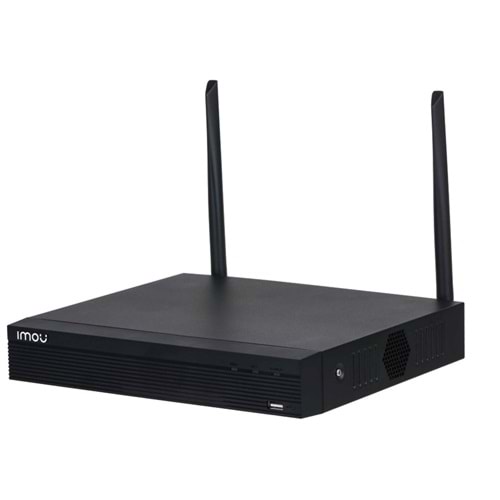 Imou NVR1104HS-W-S2 4 Kanal Wi-Fi Nvr Kayıt Cihazı