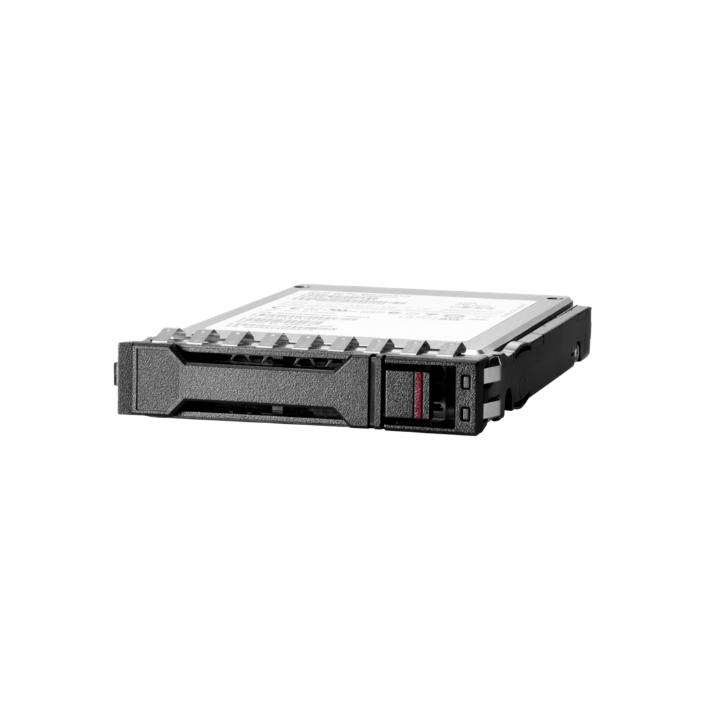 HP P40498-B21 960Gb Sata Rı Sff Bc Mv Ssd Server Dısk (G11)