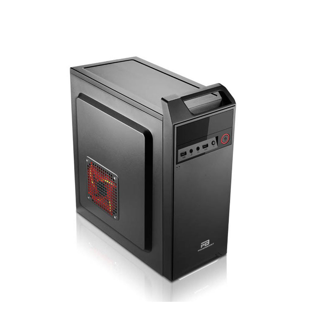 FORCE-F2K Intel i5-12400 8Gb Ram 256Gb Ssd Paylaşımlı Ekran Kartı Oem Paket