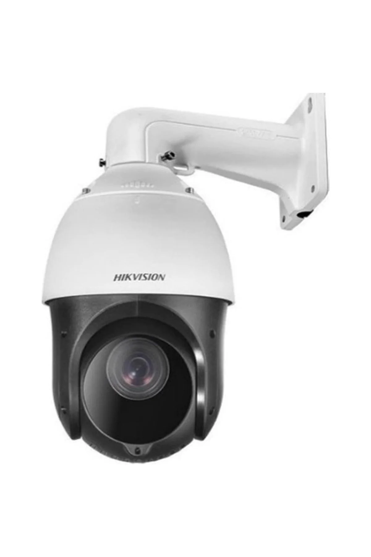 Hikvision DS-2DE4425IW-DE-T5 4MP 25X Zoom 100 Metre IR AcuSense PTZ Speed Dome Kamera