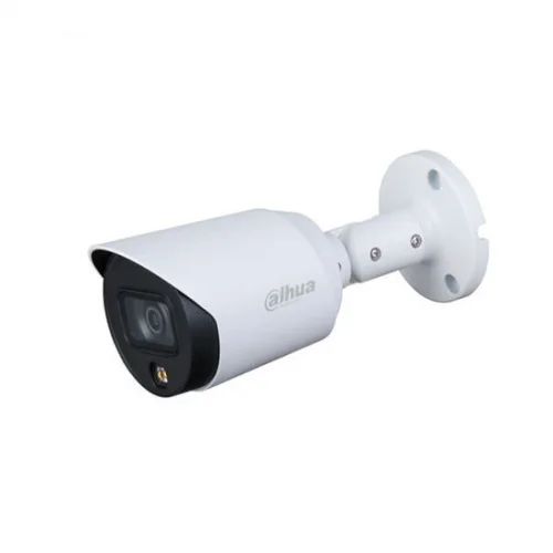 Dahua DH-HAC-HFW1209TLMP-A-LED 40mt Full Color Sesli Bullet Kamera