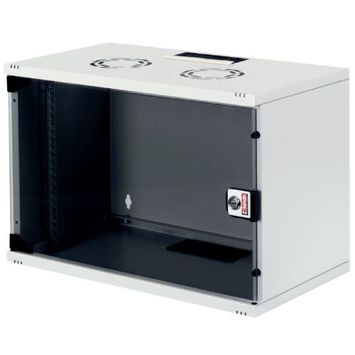 Lande 4U 5440 540X400X237 Duvar Tıpı Beyaz Kabinet