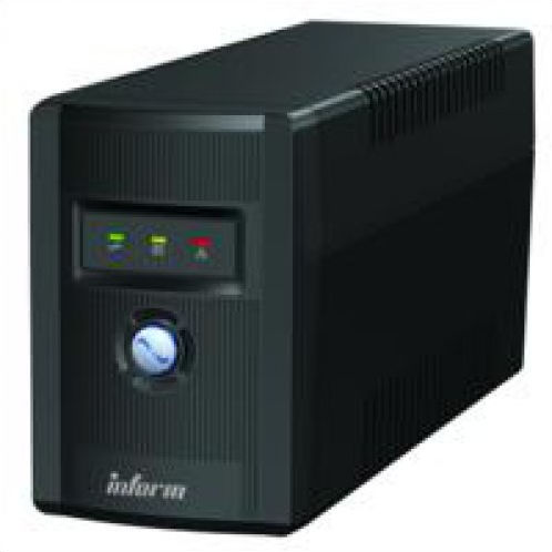 Inform Guardıan 600VA (avr)