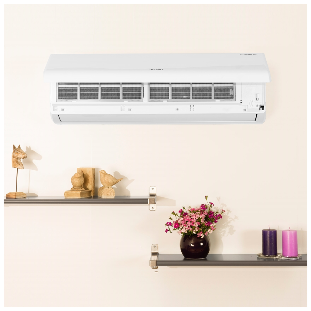 Regal Luna Inverter 18000 Btu A++ Klima