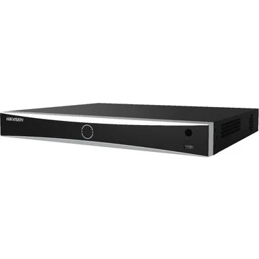 Hikvision DS-7632NXI-K2 32 Kanal Nvr Kayıt Cihazı