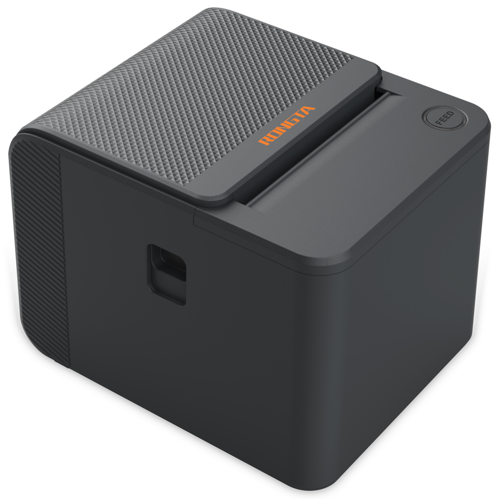 Rongta RP336 Masaüstü Direkt Termal Fiş/POS Yazıcı (ethernet Usb)