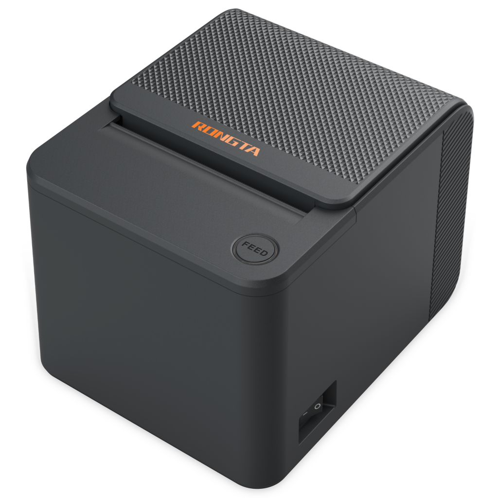 Rongta RP336 Masaüstü Direkt Termal Fiş/POS Yazıcı (ethernet Usb)