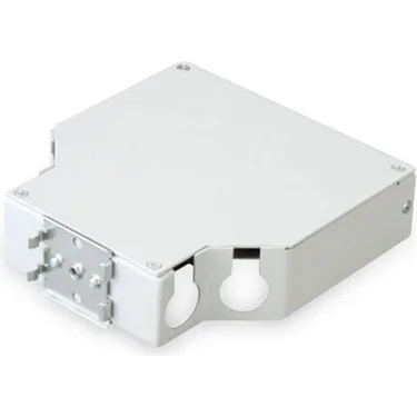 Digitus Din Rail Fiber Sonlandırma Kutusu/splice Box, 6 X Sc//dx-dolu