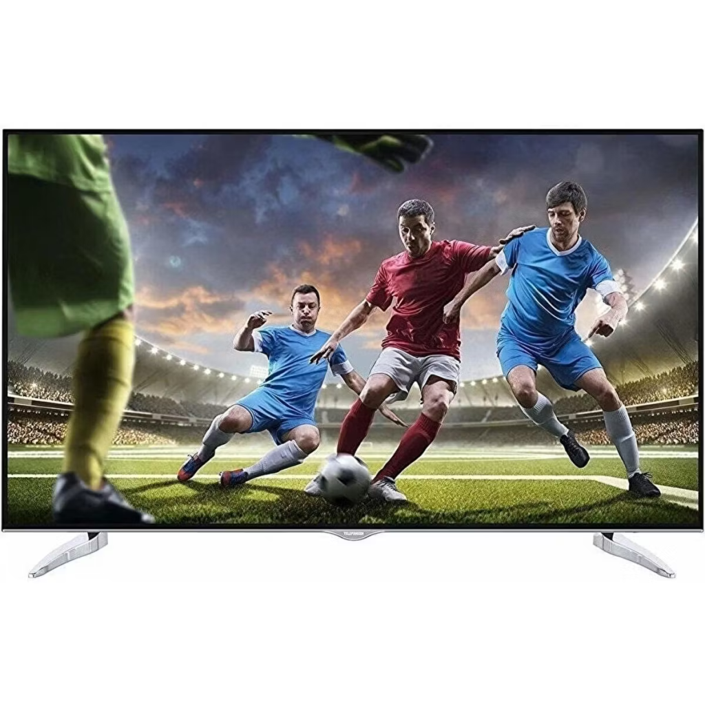Telefunken 40TRB920 40" 102 Cm Full Hd Dahili Uydu Alıcı Wifi Lan Smart Led Televizyon