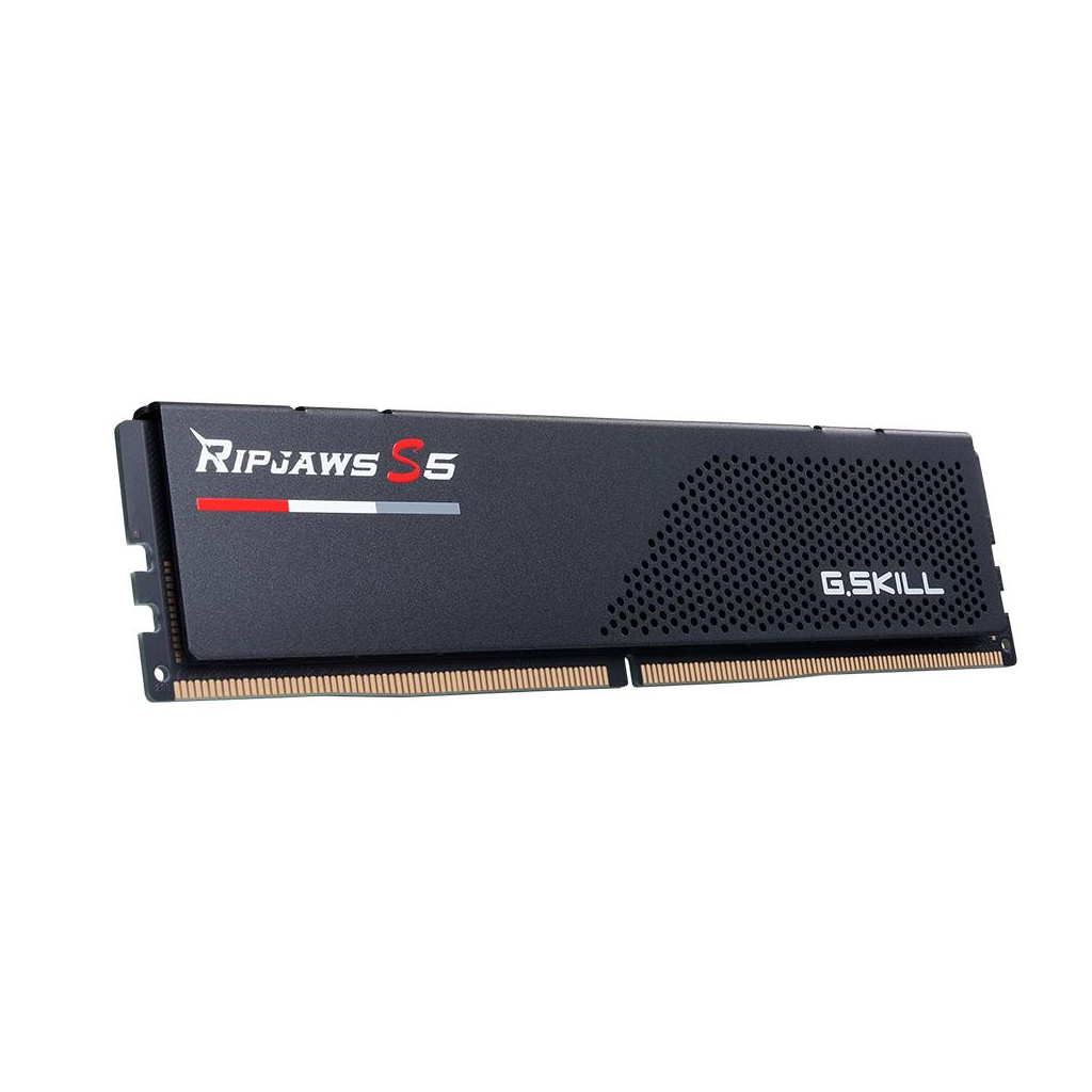 Gskıll F55200J4040A24GX1-RS5K 24GB DDR5 5200MHz CL40 1.1V Xmp 3.0 Desktop Ram