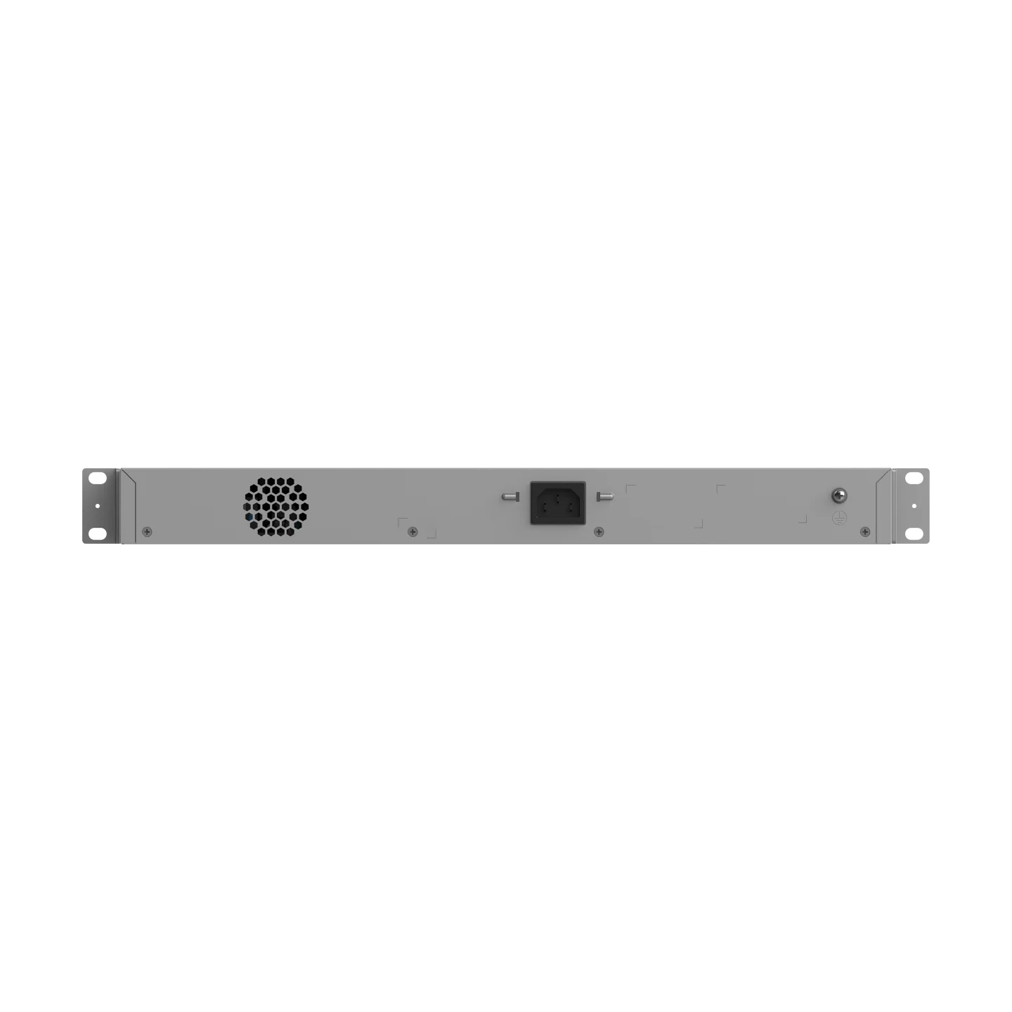 Ruijie Rg-nbs3100-24gt4sfp-p 24 Ge Poe+ + 4 Sfp L2 370w Yönet. Swıtch