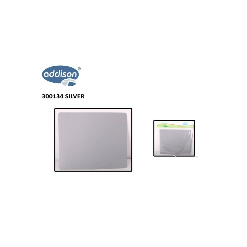 Addıson 300134 Mouse Pad (gri)