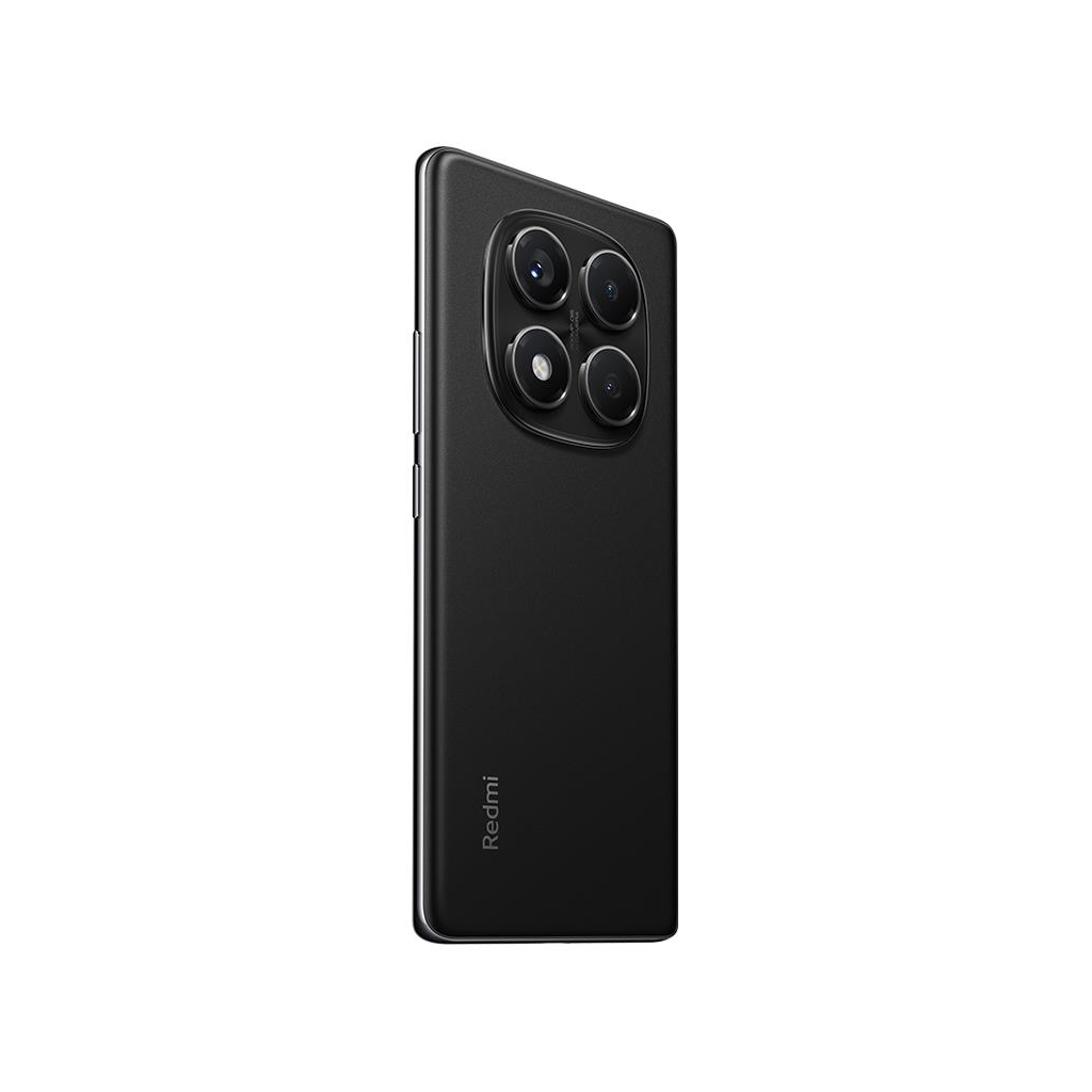 Xıaomı Redmi Note 14 Pro Siyah 256GB 8Gb Ram 8 Çekirdek 6,67inc Ekran 20Mpix Ön 200Mpix Arka Kamera Türkiye Garantili Cep Telefonu