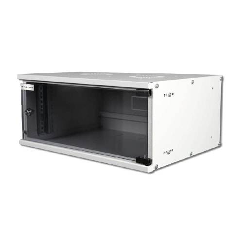 Racksis - 12U 520x400x585mm Soho Duvar Tip Kabinet