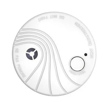 Hikvision DS-PDSMK-S-WE Kablosuz Duman Dedektörü
