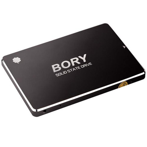 Bory 2.5" 1 Tb SATA3 550/510MB R/W R500-C1T Ssd Dısk (3 Yıl Garantili)