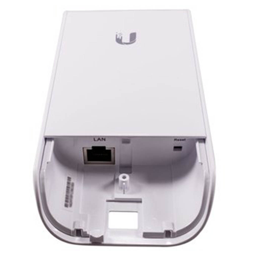 Ubiquiti Nanostation LOCOM2 2.4GHz 8.5dBi Dış Ortam Access Point