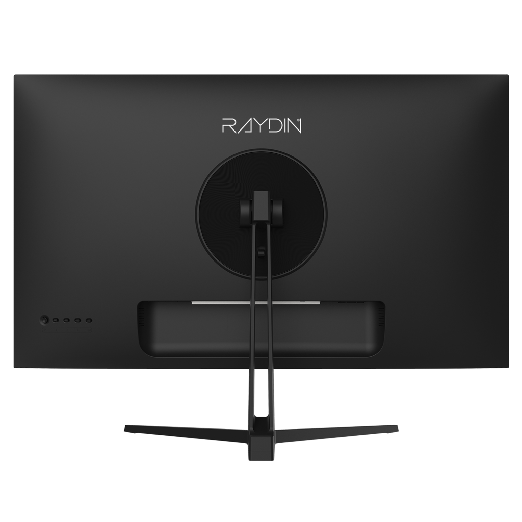 Raydın EC27DFI-240HZ 27" 1ms 240Hz Full Hd 350 Nits Hdmı Dp Ips Led Flat Frameless Freesync Gaming Monitör
