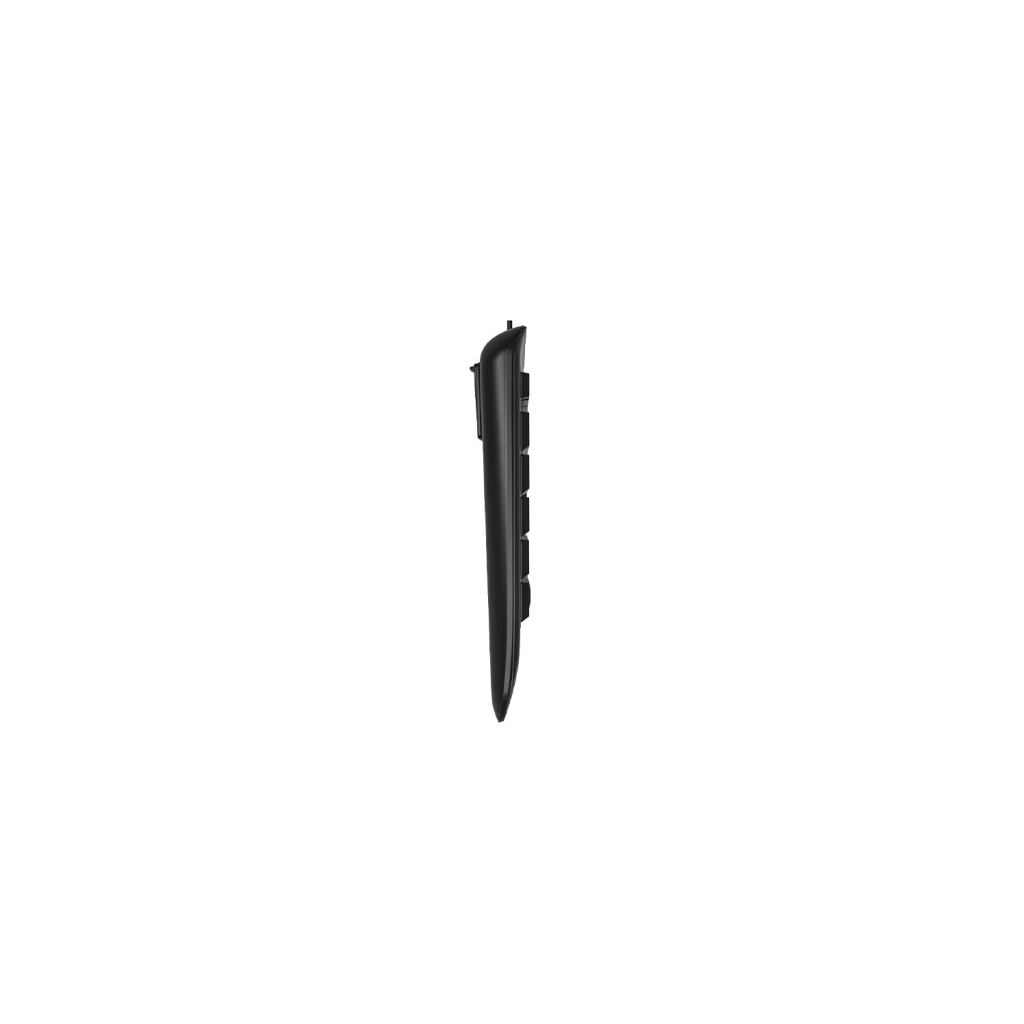 Lecoo KB104 Usb Kablolu Türkçe Q Standart Klavye (siyah)