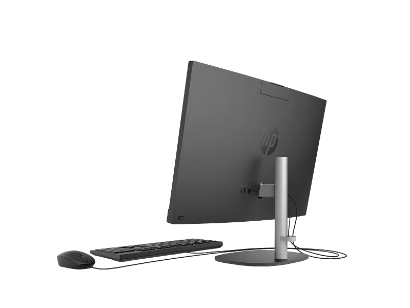 Hp Aio Pro 240 G10 A1jz1es I5-1335 16Gb 512Ssd 23.8"