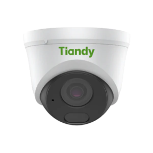 Tiandy TC-C32HS 2 Mp Dahili Sesli Starlight 30 Mt Gece Görüşlü Ip Kamera 2.8 Mm Lens H.265+