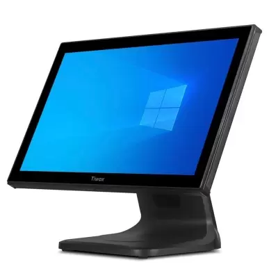 Tiwox Tp-9500d 15.6" I5 5.nesil 128gb Ssd 8gb Ddr3 Ram 1366x768 Pos Pc + 13.3" Müşteri Ekranı