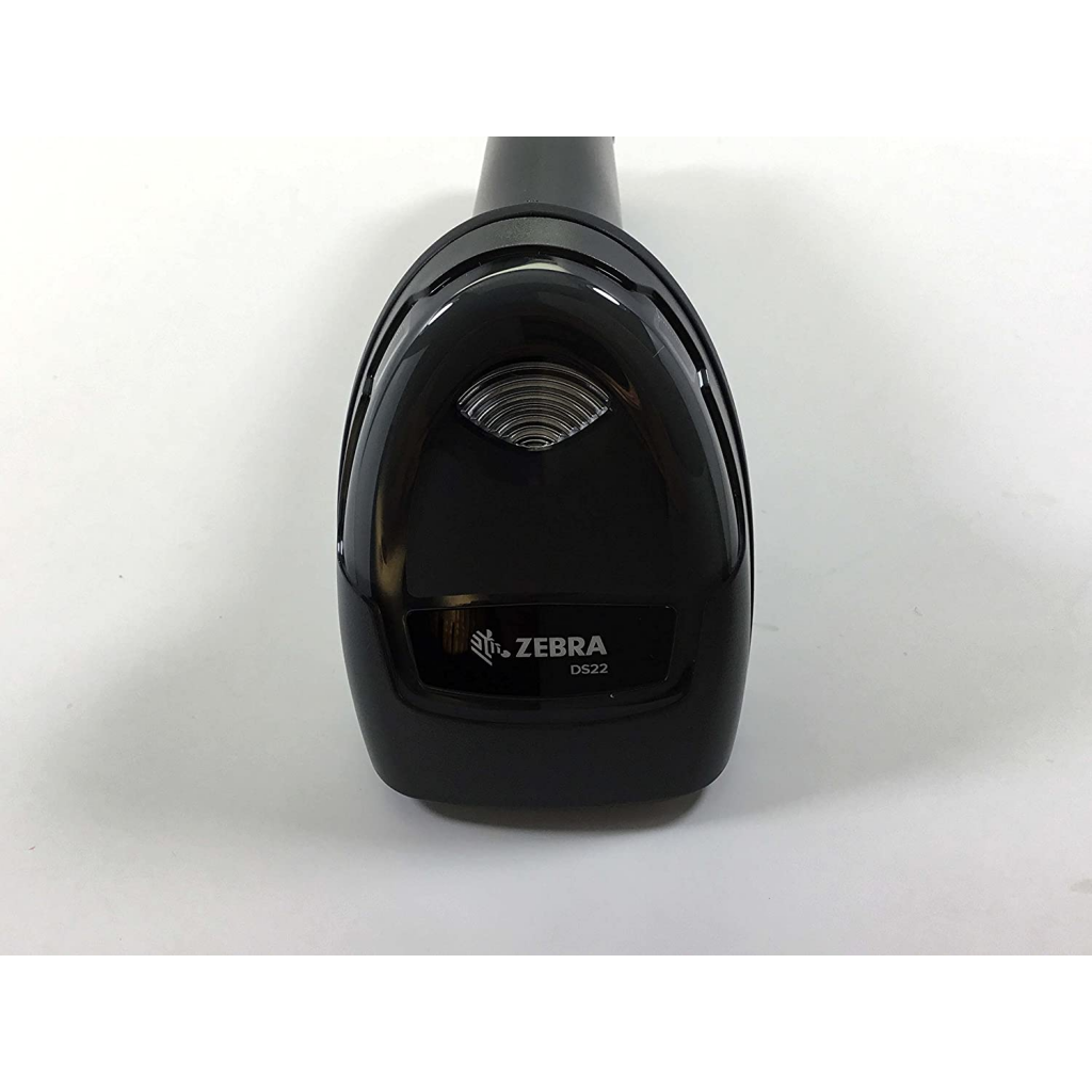 Zebra Symbol DS2208 El Tipi,laser Usb Kablolu 2D Karekod Barkod Okuyucu (ayaklı)