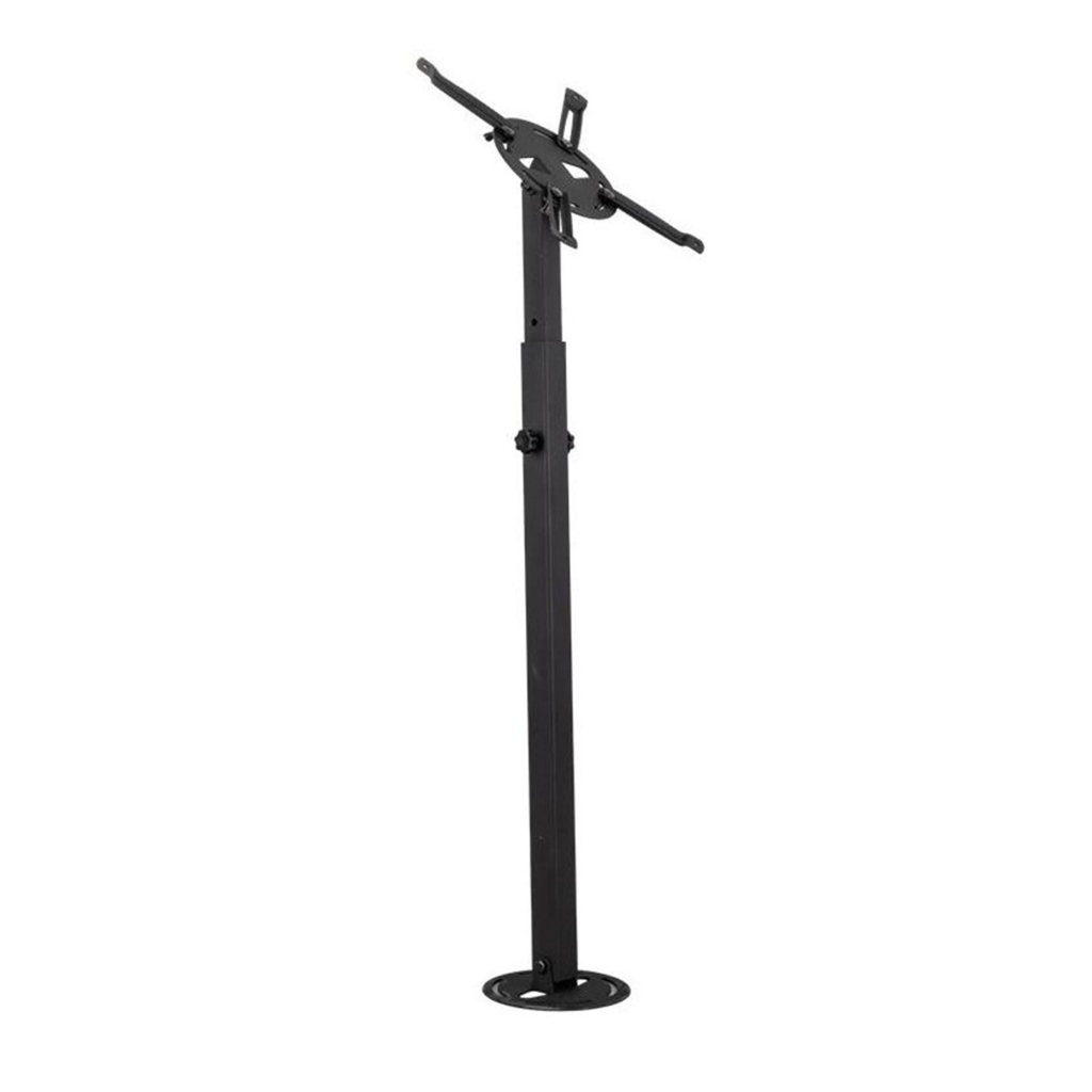 Everest PRJ-187 Teleskopik Ayak (63-102cm) 13kg Taşıma Projeksiyon Askı Aparatı