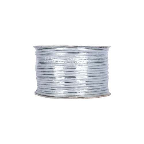 Decon DCN2150 Lıycy Blendajlı 2X1,5 MM2 Kablo 100 Metre