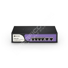 Bdcom S1000-4P2F 4 Port Poe + 2 Port Uplink Switch 60W