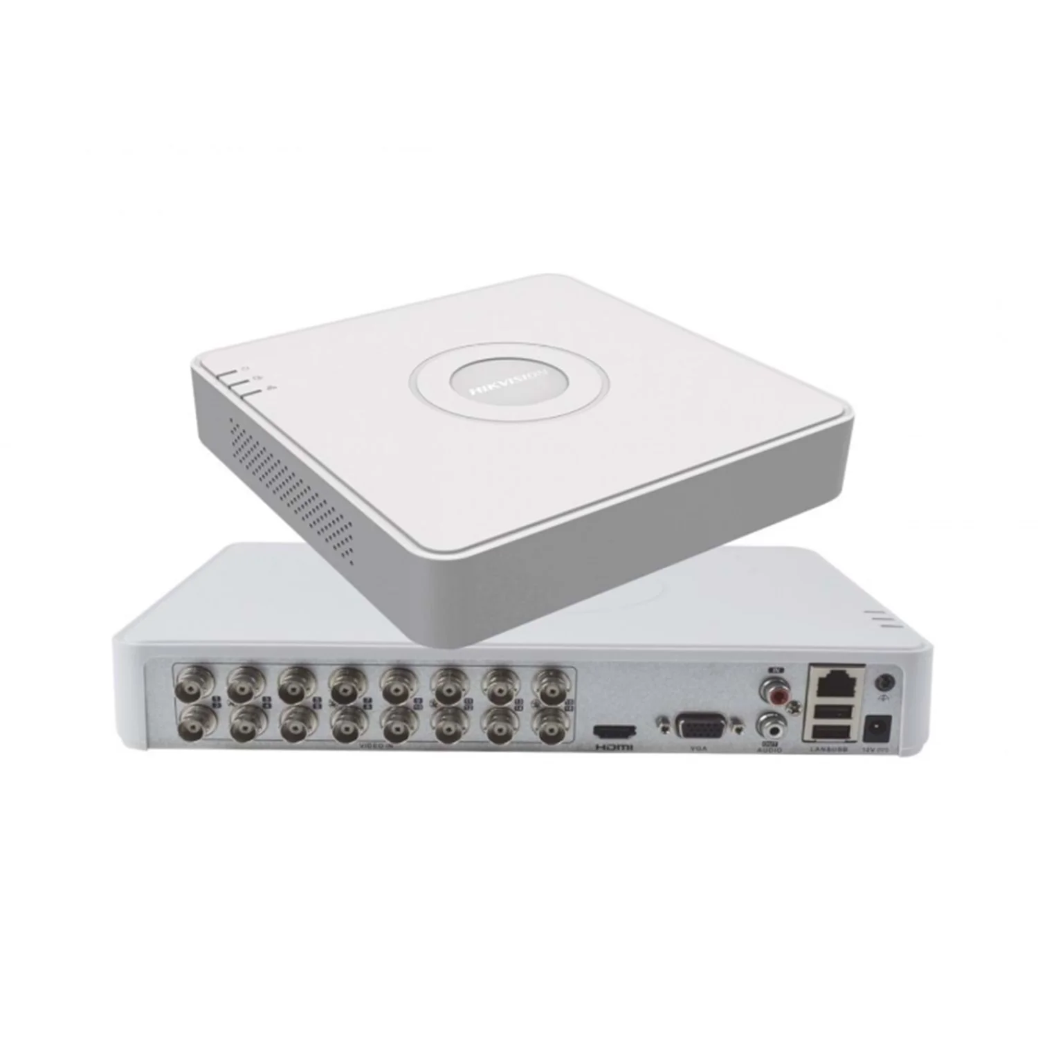 Hikvision DS-7116HGHI-M1 16 Kanal Dvt Kayıt Cihazı
