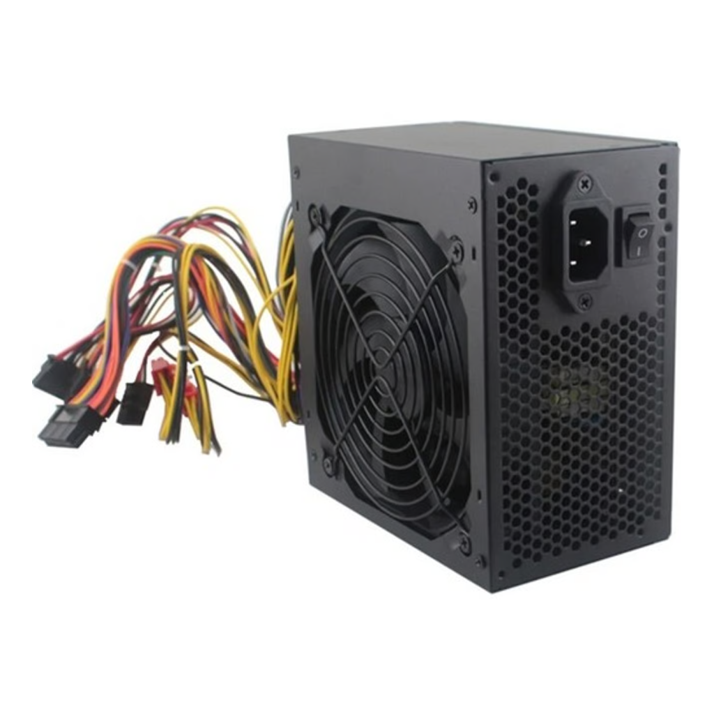 Olko 2200 2200W 14cm Fan 16xPCI-E 6+2Pin 1x20+4Pin 8xSata Atx Power Supply (psu)