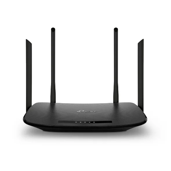 Tp-link Archer Vr300 Ac1200 Vdsl/Adsl Modem/Router