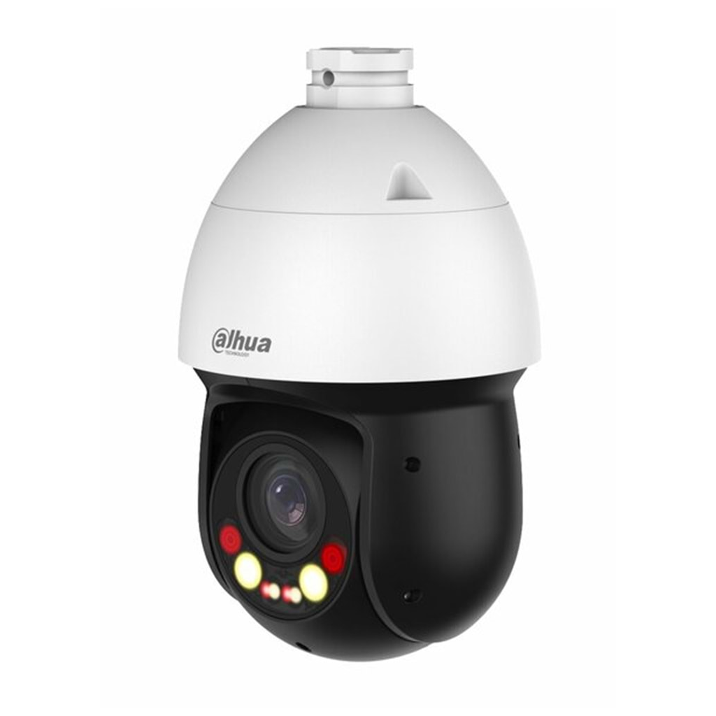 Dahua SD4D225DB-HNY 2Mpix 4-120mm Motorize Lens 25x Starlight 100Mt. Gece Görüş IP67 Ir Wizsense Ptz Ip Kamera (ayak Dahil)