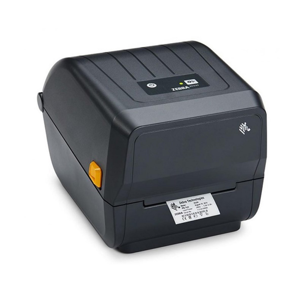 Zebra ZD220D Direk Termal (ribonsuz) Barkod Yazıcı (ZD22042-D0EG00EZ)